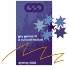 Sydney 2002 Gay Games