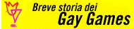 clicca per la storia dei Gay Games